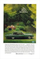 Directory Index Ford Thunderbird 1965